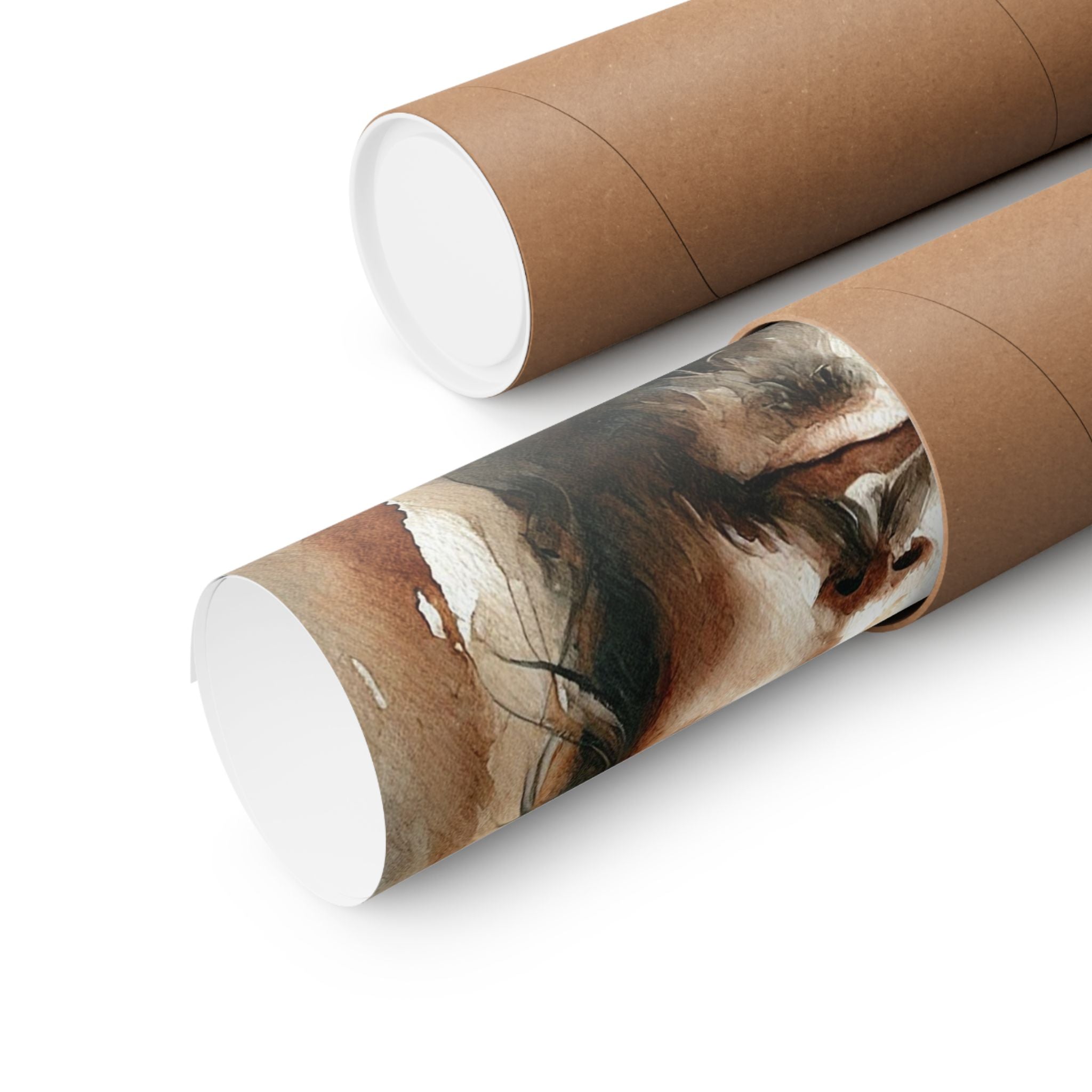 "My Savior" Poster Print