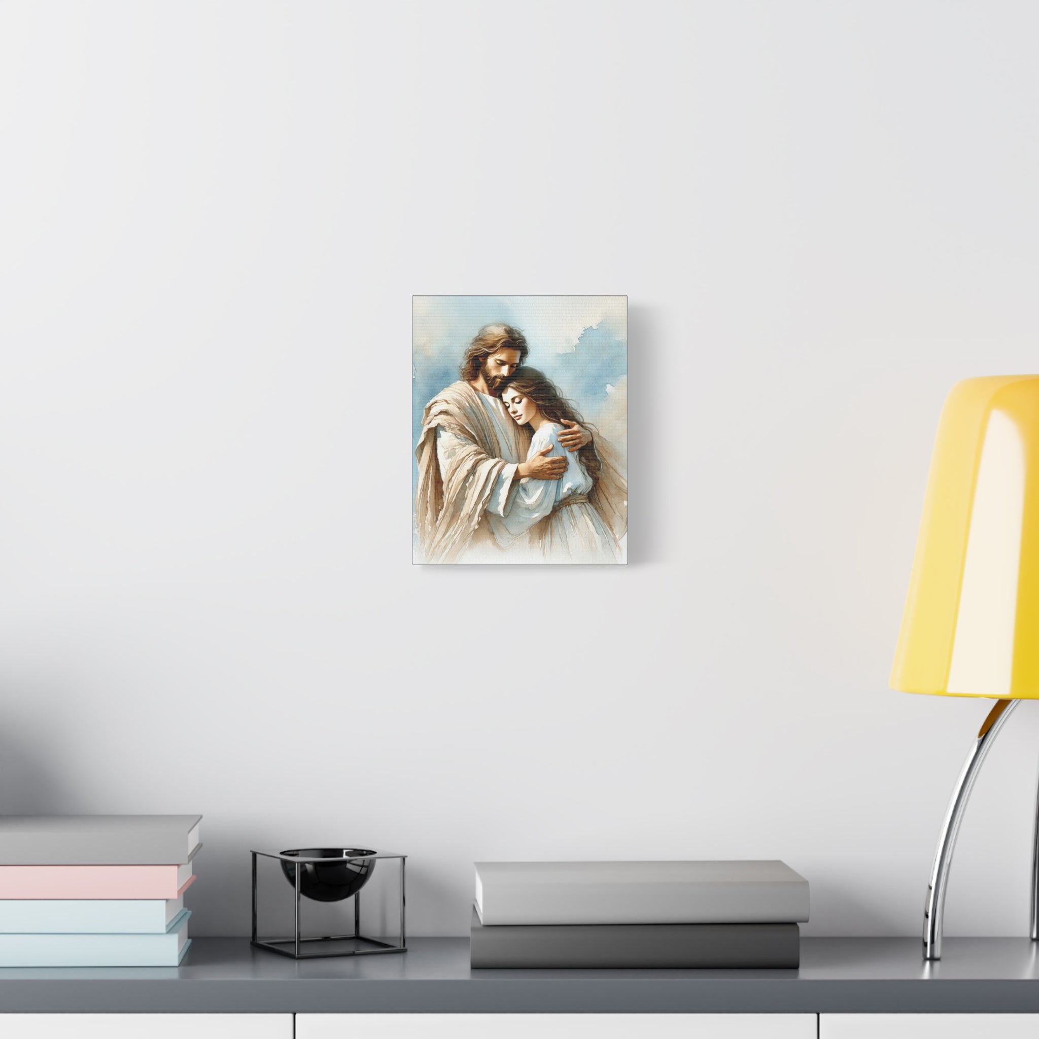 "Serenity" Canvas Print