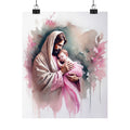 "Precious Daughter" Poster Print