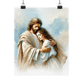 "Serenity" Poster Print