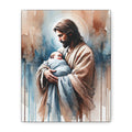 "Beautiful Boy" Canvas Print