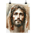 "My Savior" Poster Print