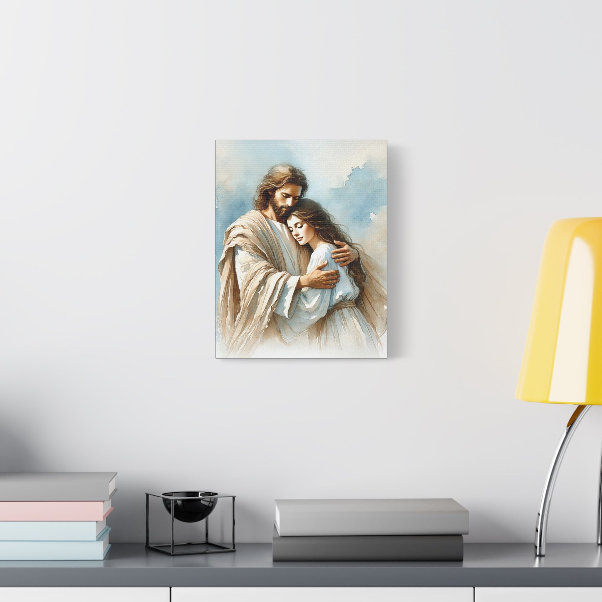 "Serenity" Canvas Print